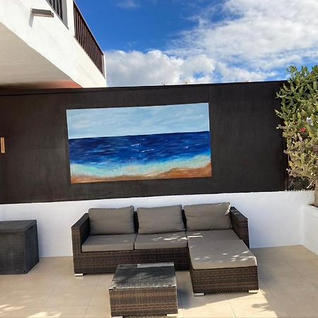 Apartamento Marina Пуерто дел Кармен Екстериор снимка