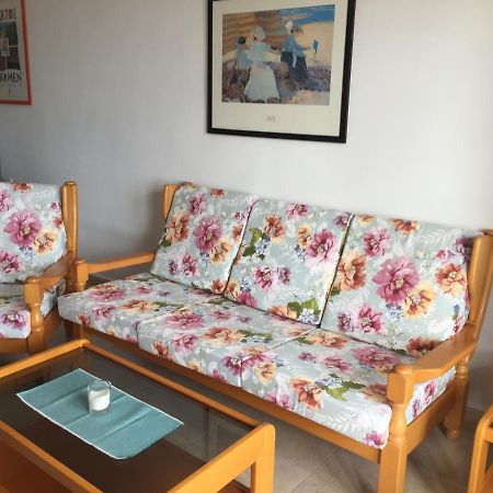 Apartamento Marina Пуерто дел Кармен Екстериор снимка