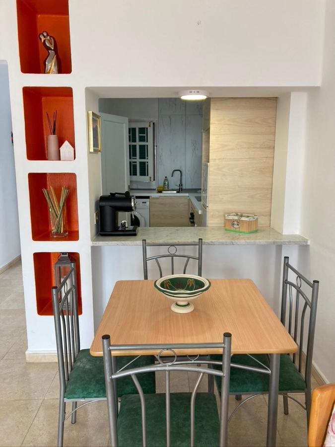 Apartamento Marina Пуерто дел Кармен Екстериор снимка