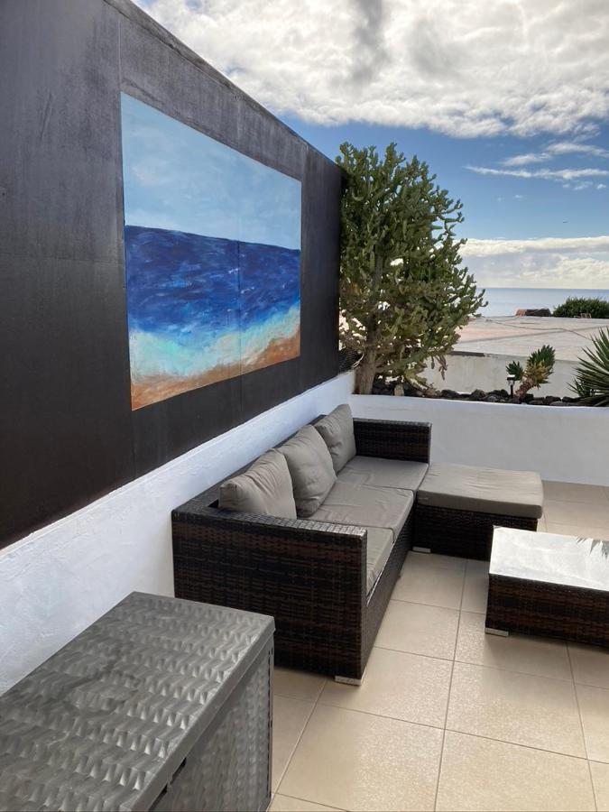 Apartamento Marina Пуерто дел Кармен Екстериор снимка