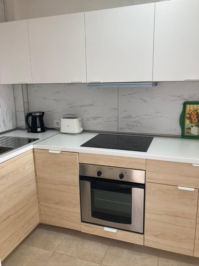Apartamento Marina Пуерто дел Кармен Екстериор снимка