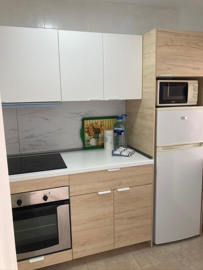 Apartamento Marina Пуерто дел Кармен Екстериор снимка