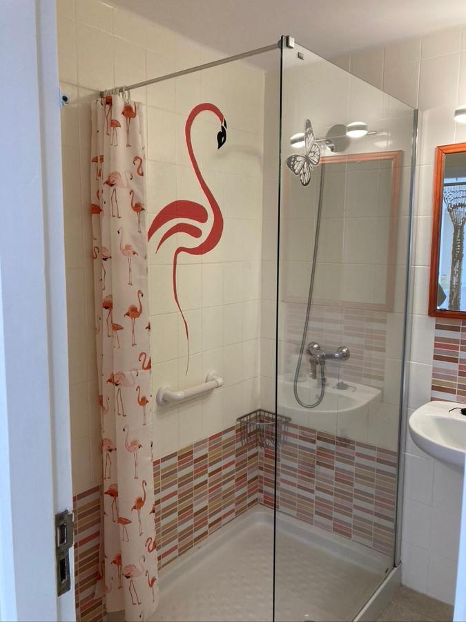 Apartamento Marina Пуерто дел Кармен Екстериор снимка