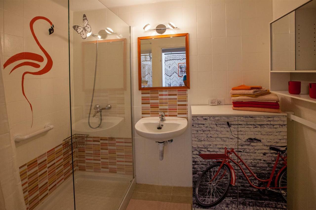 Apartamento Marina Пуерто дел Кармен Екстериор снимка